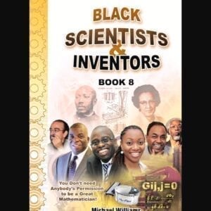 Global Black Inventor Research Projects, Inc.