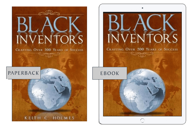 Global Black Inventor Research Projects, Inc.