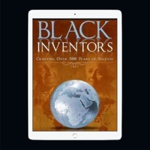 Global Black Inventor Research Projects, Inc.