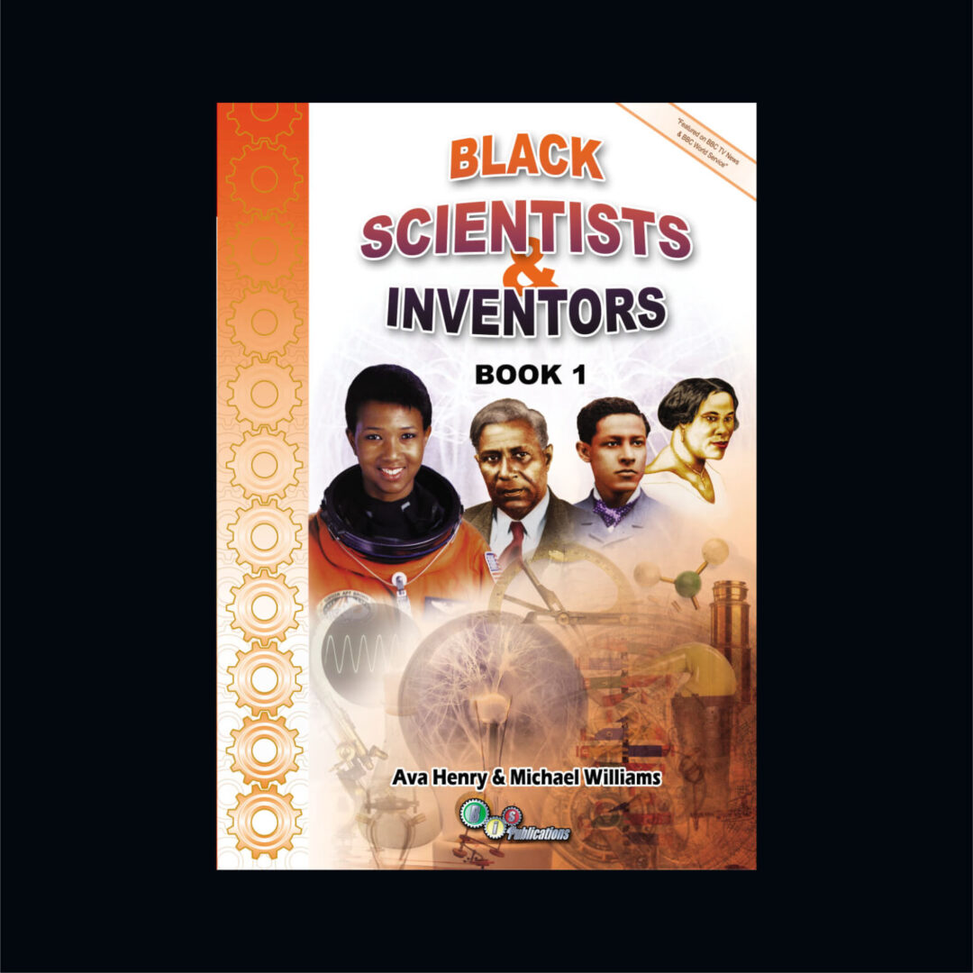 Global Black Inventor Research Projects, Inc.