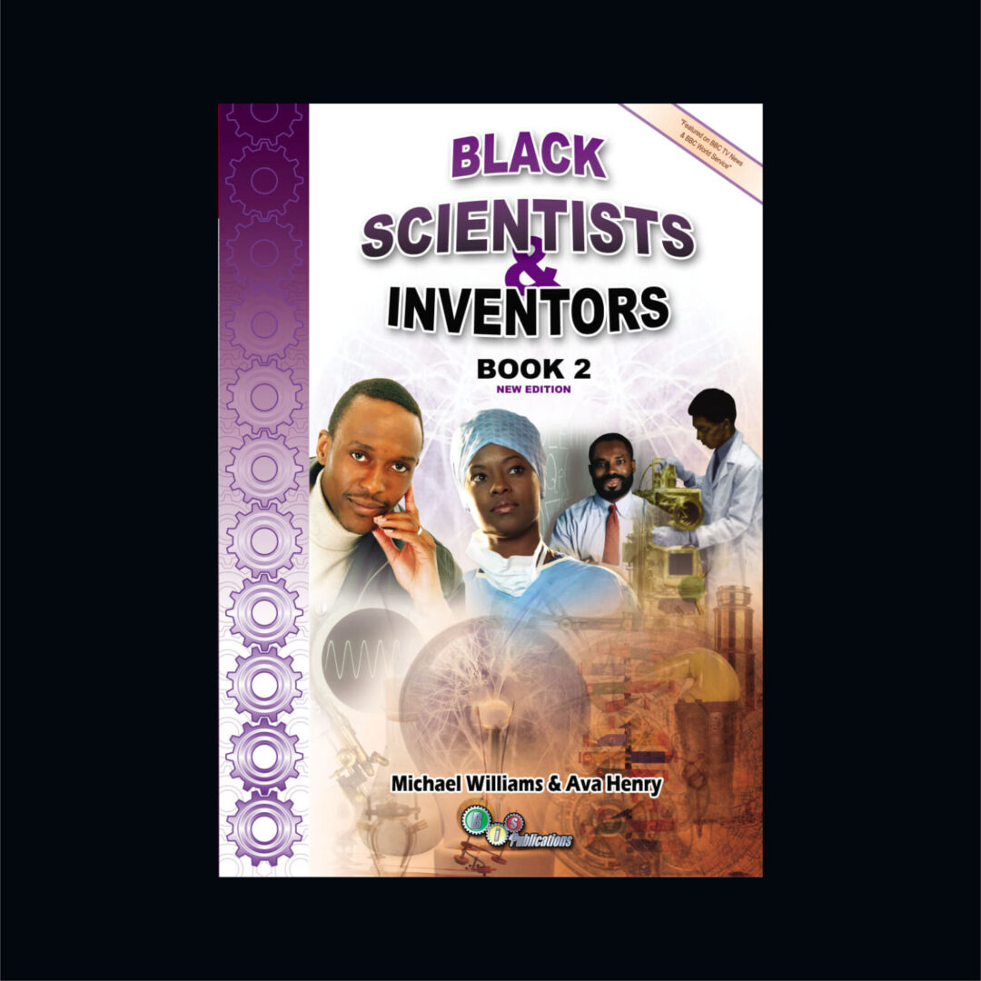 Global Black Inventor Research Projects, Inc.