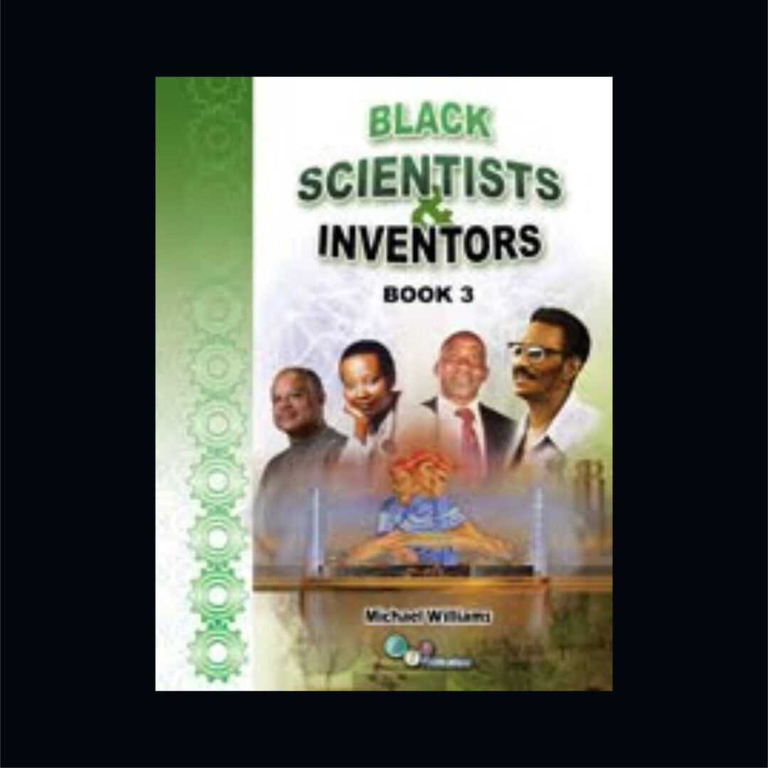 Global Black Inventor Research Projects, Inc.