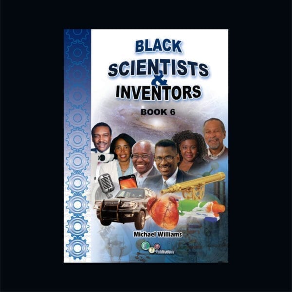 Global Black Inventor Research Projects, Inc.