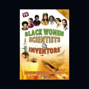 Global Black Inventor Research Projects, Inc.