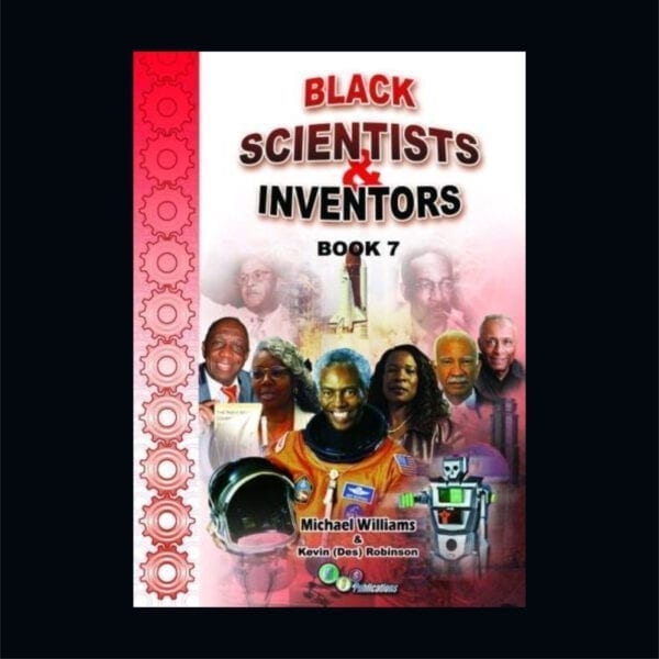 Global Black Inventor Research Projects, Inc.