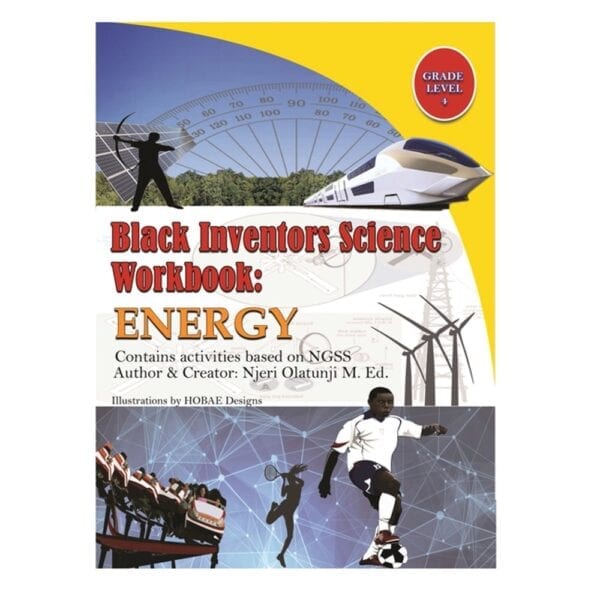 Global Black Inventor Research Projects, Inc.