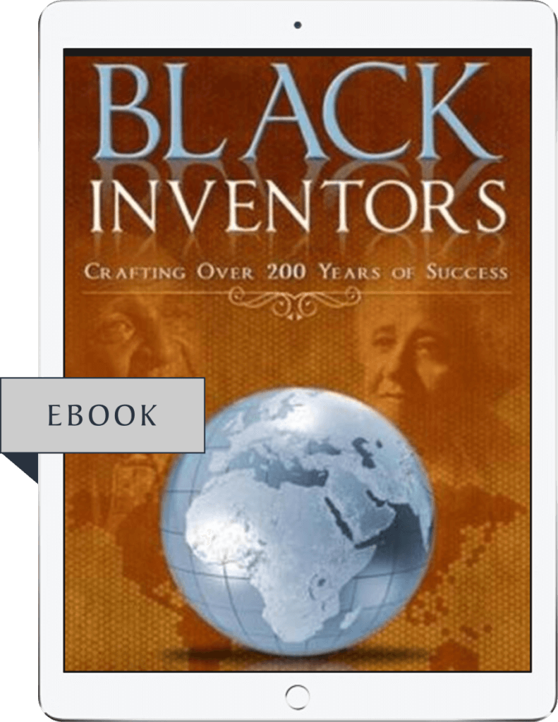 Global Black Inventor Research Projects, Inc.