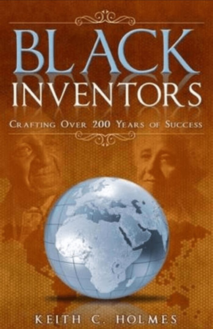 Global Black Inventor Research Projects, Inc.